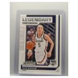 Paige Bueckers 2024-25 Contenders Legendary...