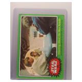 1977 Topps Star Wars #202