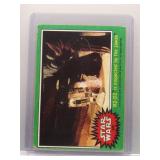 1977 Topps Star Wars #228