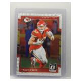 Travis Kelce 2017 Optic