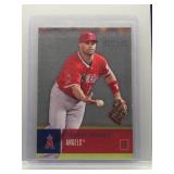 Albert Pujols 2016 Topps NBCD