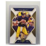 Tom Brady 2010 SPX