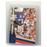 Tom Brady 2011 Panini Threads