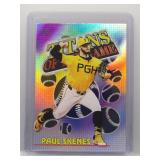 Paul Skenes 2026 Topps Titans of the Game