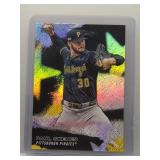 Paul Skenes 2026 Topps Stars of MLB