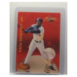Ken Griffey Jr. 1994 Sportflics 2000 Starflics