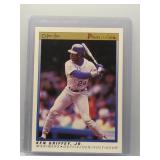 Ken Griffey Jr. 1991 O-Pee-Chee Premier