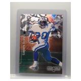 Barry Sanders 1998 Upper Deck Black Diamond
