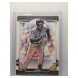 Ichiro 2022 Topps Triple Threads