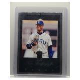 Ken Griffey, Jr. 1997 Donruss Elite
