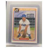 Jackie Robinson 1983 Donruss