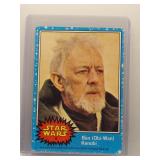 1977 Topps Star Wars #6