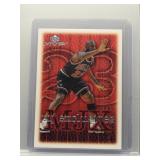 Michael Jordan 1999 Upper Deck MVP MJX #190