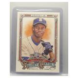 Ken Griffey Jr. 2025 Topps Allen & Ginter