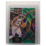 Joel Embiid 2023 Select Green Shimmer