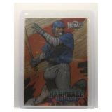 Ken Griffey Jr. 1998 Metal Universe Hardball...