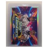Ken Griffey Jr./Ichiro 2025 Topps Chrome Star...