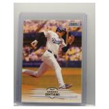 Shohei Ohtani 2025 Topps SC