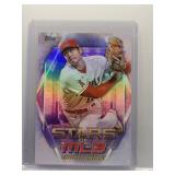Shohei Ohtani 2023 Topps Stars of MLB