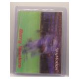 Barry Sanders 1995 Skybox SkyMotion