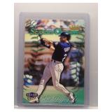 Ken Griffey, Jr. 1999 Fleer Ultra Season Crowns
