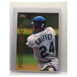 Ken Griffey, Jr. 1998 Topps Picture Perfect?