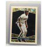 Barry Bonds 1993 Topps Black Gold