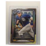 Manny Machado 2020 Topps Tribute