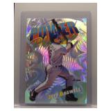 Jeff Bagwell 1999 Topps Power Players
