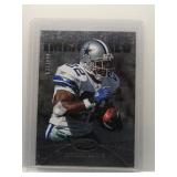 Emmitt Smith 2013 Certfied Silver /999