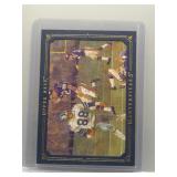 Drew Pearson 2008 Upper Deck Masterpieces /50