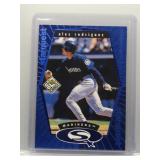Alex Rodriguez 1999 Upper Deck Choice Starquest...