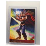 Thor 2017 Fleer Ultra Marvel