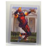 Deadpool 2017 Fleer Ultra Marvel
