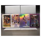 Magic Johnson Lot