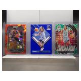 Ja Morant Lot