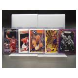 Charles Barkley Lot
