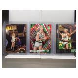 Larry Bird Lot