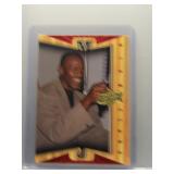 Michael Jordan 1999 Upper Deck Athlete of the...