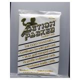 1992 Action Packed Football Sealed Pack