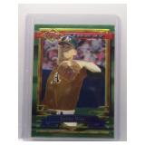 Bobby Witt 1994 Topps Finest