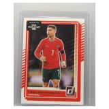 Cristiano Ronaldo 2025 Donruss