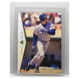 Ken Griffey, Jr. 1995 Upper Deck SP