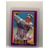 Ken Griffey, Jr. 1993 Classic Superheroes