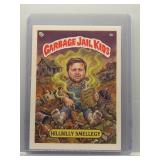 Hillbilly Smellegy Garbage Jail Kids