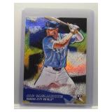 Jac Caglianone 2026 Stars of MLB Rookie