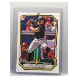 Konnor Griffin 2026 Bowman Rookie