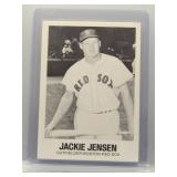 Jackie Jensen 1977 TCMA