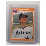 Nolan Ryan 1985 Fleer