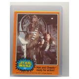 1977 Topps Star Wars #287